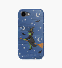 Tracy & Co Phone Case - Witches