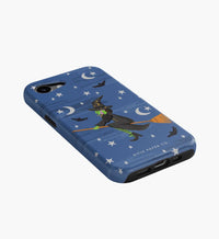 Tracy & Co Phone Case - Witches