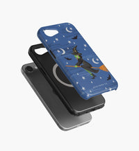 Tracy & Co Phone Case - Witches