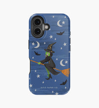 Tracy & Co Phone Case - Witches