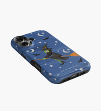 Tracy & Co Phone Case - Witches