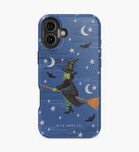 Tracy & Co Phone Case - Witches
