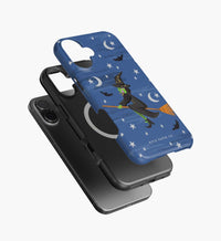 Tracy & Co Phone Case - Witches
