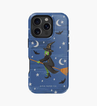 Tracy & Co Phone Case - Witches