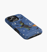 Tracy & Co Phone Case - Witches