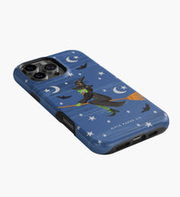 Tracy & Co Phone Case - Witches