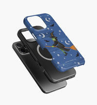 Tracy & Co Phone Case - Witches