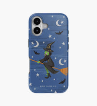 Tracy & Co Phone Case - Witches