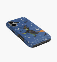Tracy & Co Phone Case - Witches