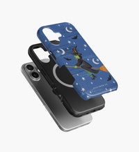 Tracy & Co Phone Case - Witches