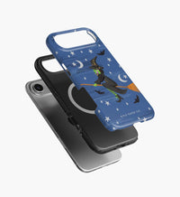 Tracy & Co Phone Case - Witches