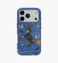 Tracy & Co Phone Case - Witches