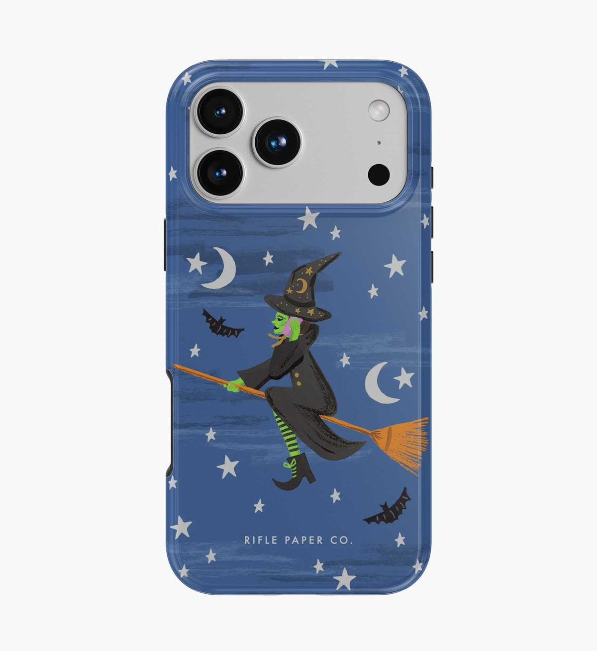 Tracy & Co Phone Case - Witches