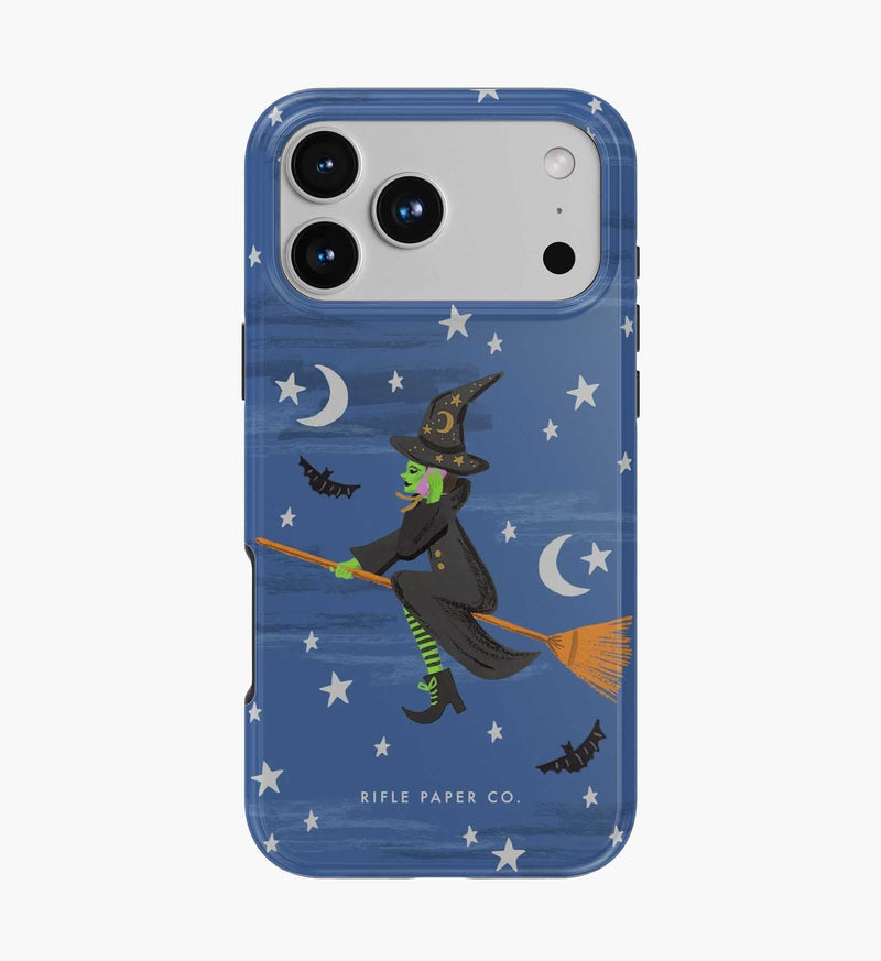Tracy & Co Phone Case - Witches
