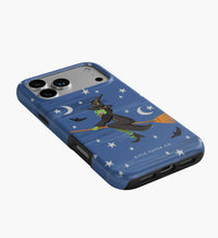 Tracy & Co Phone Case - Witches