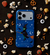 Tracy & Co Phone Case - Witches