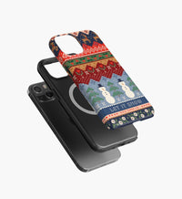 Tracy & Co Phone Case - Ski Chalet