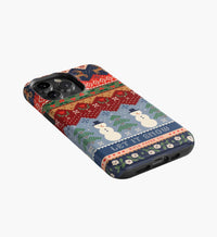 Tracy & Co Phone Case - Ski Chalet