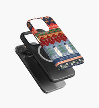 Tracy & Co Phone Case - Ski Chalet
