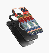 Tracy & Co Phone Case - Ski Chalet