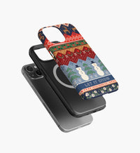 Tracy & Co Phone Case - Ski Chalet
