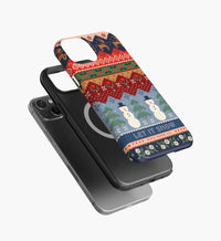 Tracy & Co Phone Case - Ski Chalet