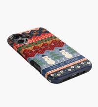 Tracy & Co Phone Case - Ski Chalet