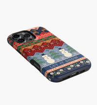 Tracy & Co Phone Case - Ski Chalet