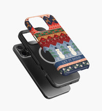 Tracy & Co Phone Case - Ski Chalet