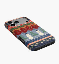 Tracy & Co Phone Case - Ski Chalet