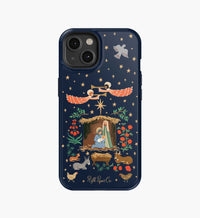 Tracy & Co Phone Case - Nativity