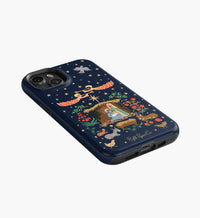 Tracy & Co Phone Case - Nativity