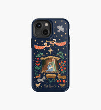 Tracy & Co Phone Case - Nativity