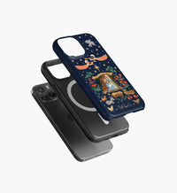 Tracy & Co Phone Case - Nativity