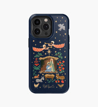Tracy & Co Phone Case - Nativity