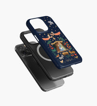 Tracy & Co Phone Case - Nativity