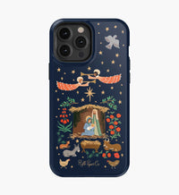 Tracy & Co Phone Case - Nativity