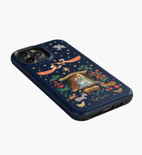 Tracy & Co Phone Case - Nativity