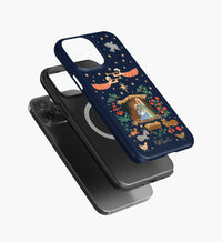 Tracy & Co Phone Case - Nativity