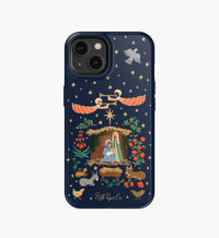 Tracy & Co Phone Case - Nativity