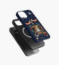 Tracy & Co Phone Case - Nativity