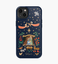 Tracy & Co Phone Case - Nativity