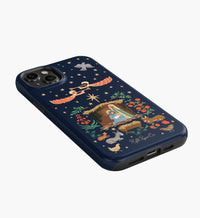 Tracy & Co Phone Case - Nativity