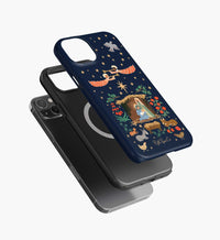 Tracy & Co Phone Case - Nativity