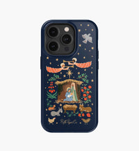 Tracy & Co Phone Case - Nativity