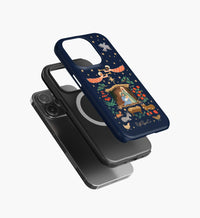 Tracy & Co Phone Case - Nativity