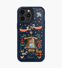 Tracy & Co Phone Case - Nativity