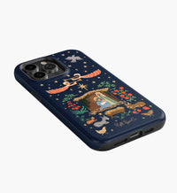 Tracy & Co Phone Case - Nativity
