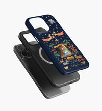 Tracy & Co Phone Case - Nativity