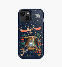 Tracy & Co Phone Case - Nativity